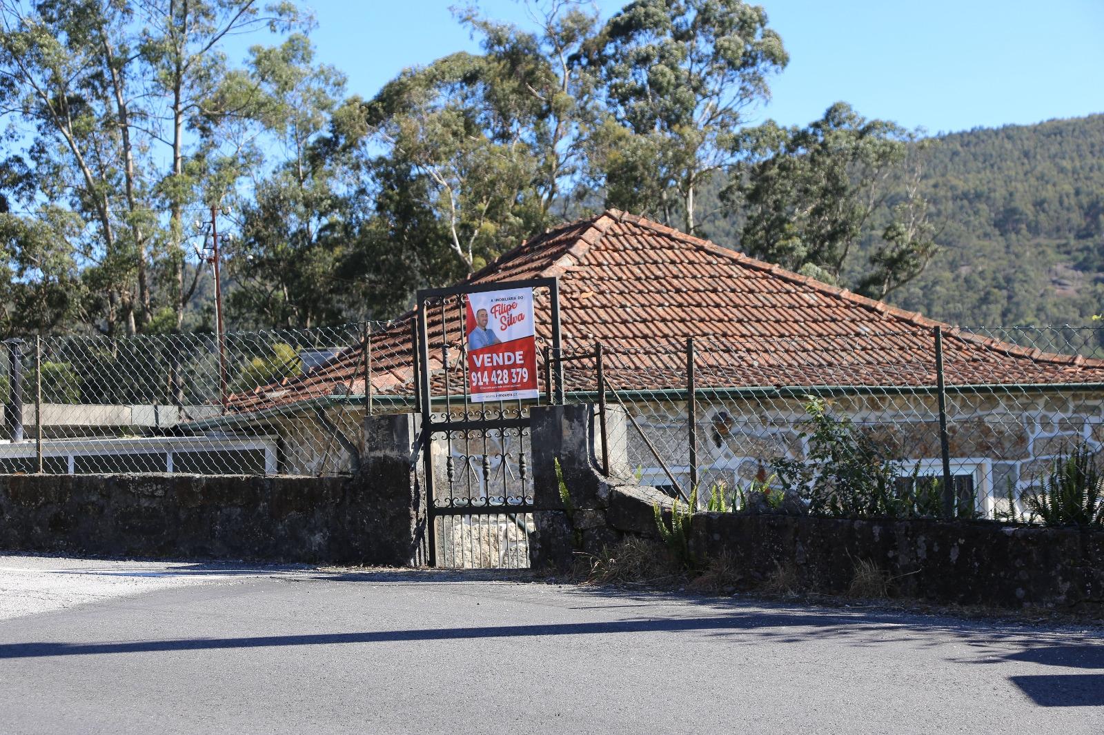 Moradia T3 Venda em Sousela,Lousada