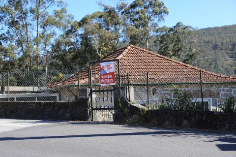 Moradia T3 Venda em Sousela,Lousada