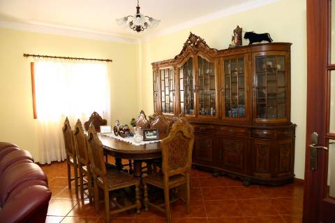 Moradia T4 Venda em Raimonda,Paços de Ferreira