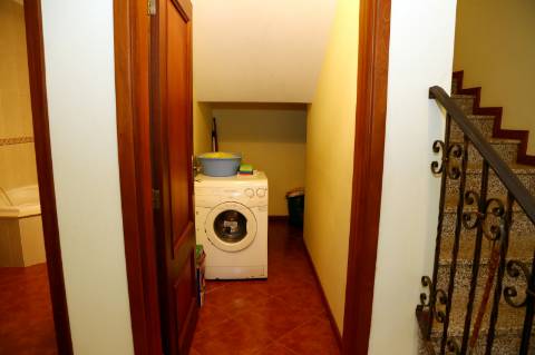 Moradia T4 Venda em Raimonda,Paços de Ferreira