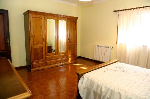 Moradia T4 Venda em Raimonda,Paços de Ferreira