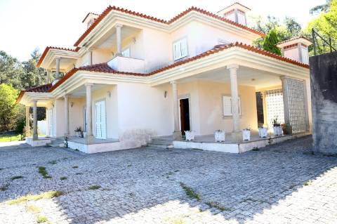 Moradia T4 Venda em Raimonda,Paços de Ferreira