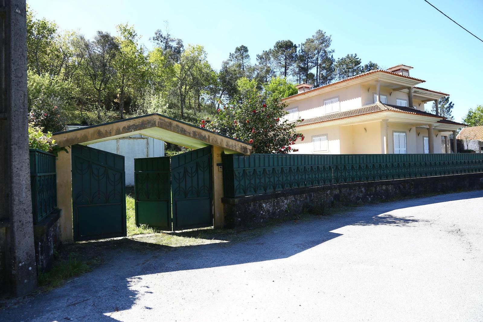 Moradia T4 Venda em Raimonda,Paços de Ferreira