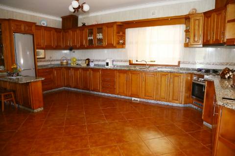 Moradia T4 Venda em Raimonda,Paços de Ferreira