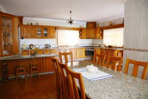 Moradia T4 Venda em Raimonda,Paços de Ferreira