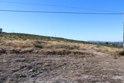 Terreno  Venda em Lustosa e Barrosas (Santo Estêvão),Lousada