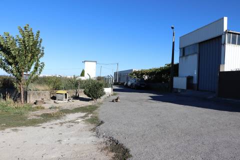Terreno  Venda em Lustosa e Barrosas (Santo Estêvão),Lousada