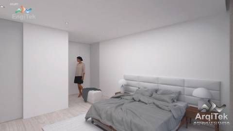 Apartamento T3 Venda em Paços de Ferreira,Paços de Ferreira