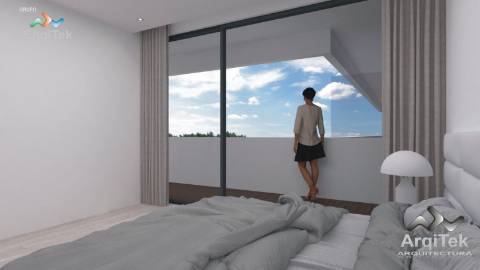 Apartamento T3 Venda em Paços de Ferreira,Paços de Ferreira