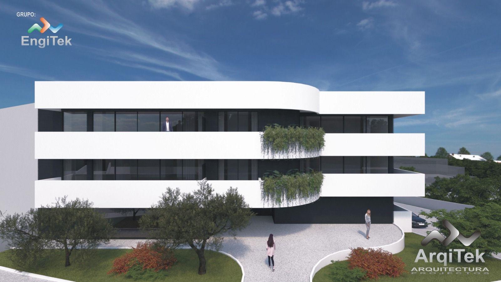 Apartamento T3 Venda em Paços de Ferreira,Paços de Ferreira