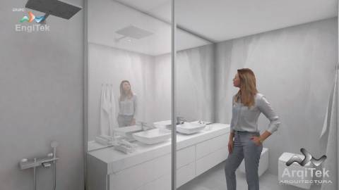 Apartamento T3 Venda em Paços de Ferreira,Paços de Ferreira