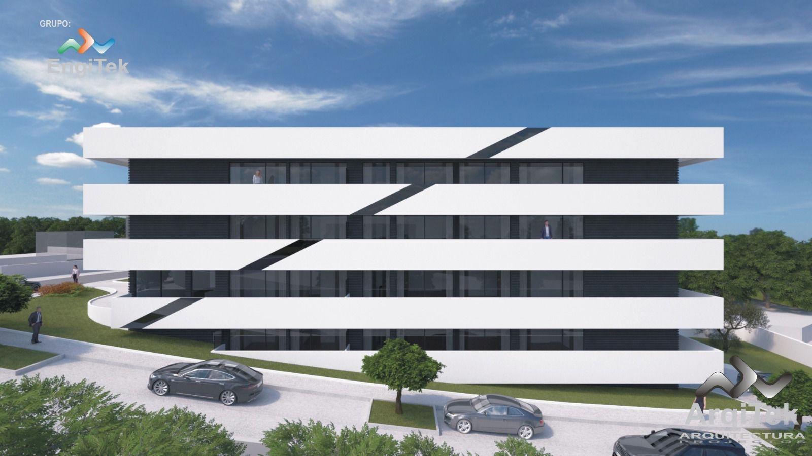 Apartamento T2 Venda em Paços de Ferreira,Paços de Ferreira