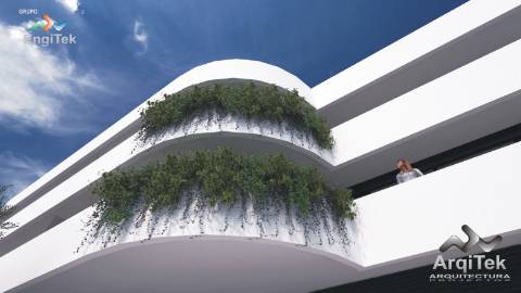 Apartamento T2 Venda em Paços de Ferreira,Paços de Ferreira