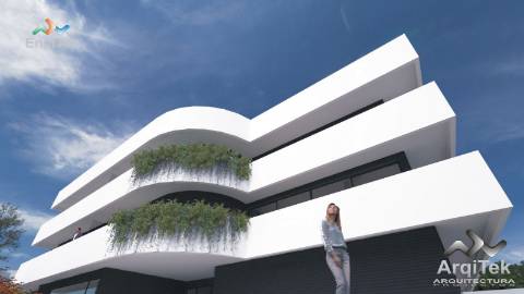 Apartamento T2 Venda em Paços de Ferreira,Paços de Ferreira