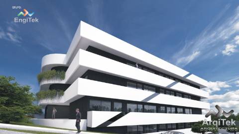 Apartamento T2 Venda em Paços de Ferreira,Paços de Ferreira