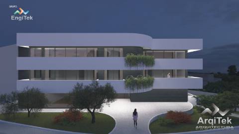 Apartamento T2 Venda em Paços de Ferreira,Paços de Ferreira