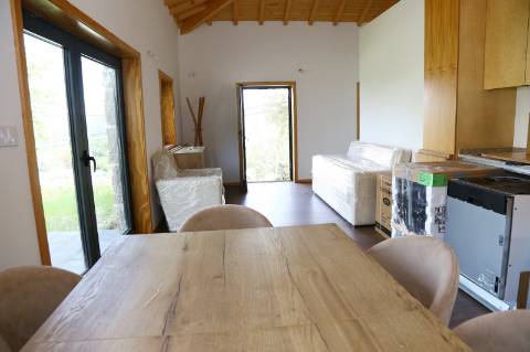 Moradia Isolada T2 Venda em Lustosa e Barrosas (Santo Estêvão),Lousada