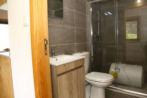 Moradia Isolada T2 Venda em Lustosa e Barrosas (Santo Estêvão),Lousada