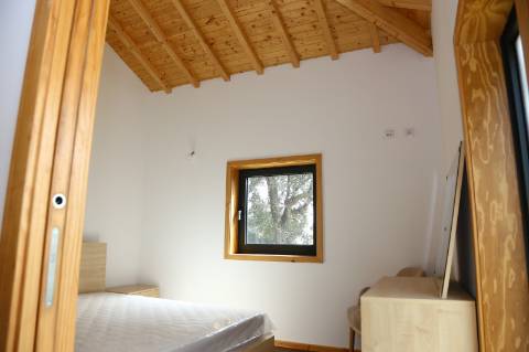 Moradia Isolada T2 Venda em Lustosa e Barrosas (Santo Estêvão),Lousada