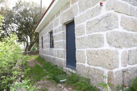 Moradia Isolada T2 Venda em Lustosa e Barrosas (Santo Estêvão),Lousada