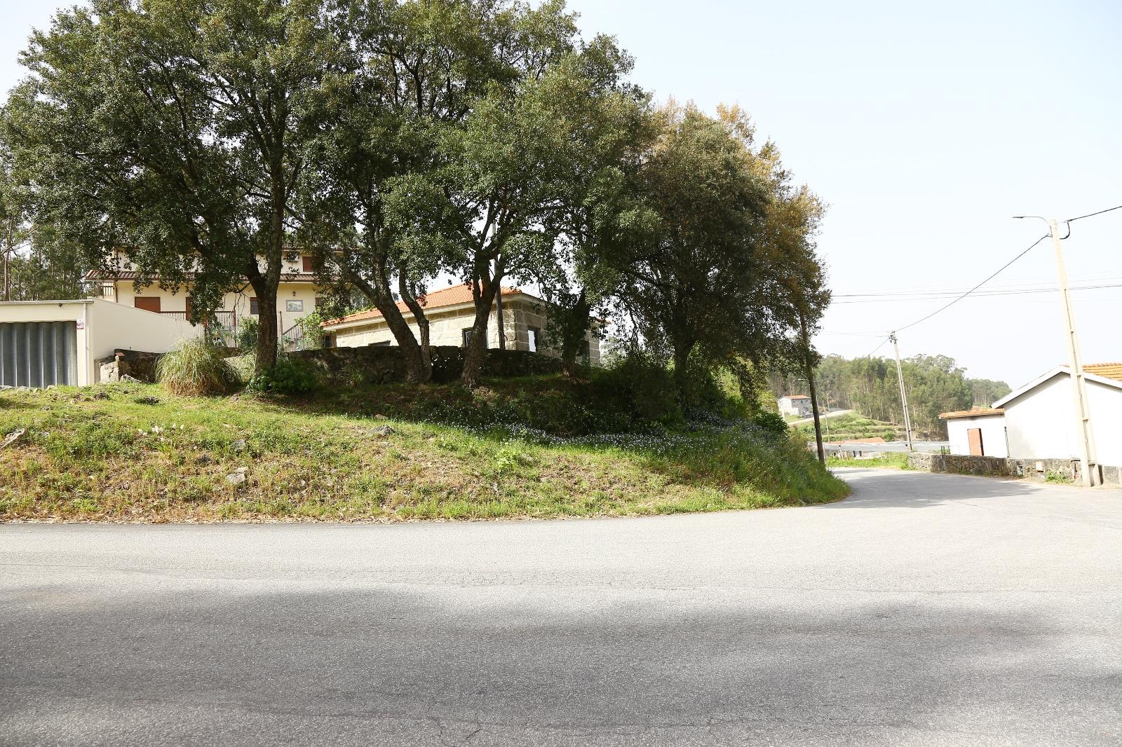 Moradia Isolada T2 Venda em Lustosa e Barrosas (Santo Estêvão),Lousada