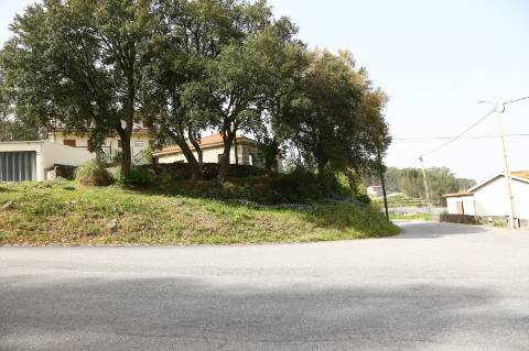 Moradia Isolada T2 Venda em Lustosa e Barrosas (Santo Estêvão),Lousada