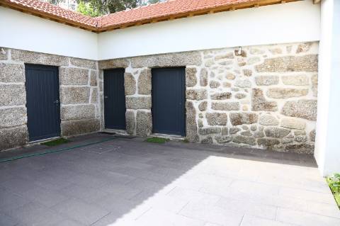 Moradia Isolada T2 Venda em Lustosa e Barrosas (Santo Estêvão),Lousada