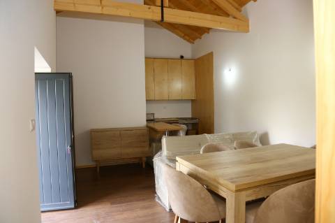 Moradia Isolada T2 Venda em Lustosa e Barrosas (Santo Estêvão),Lousada