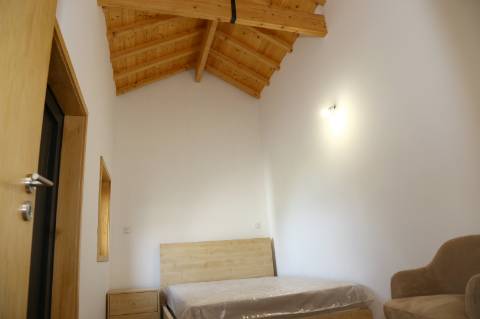 Moradia Isolada T2 Venda em Lustosa e Barrosas (Santo Estêvão),Lousada