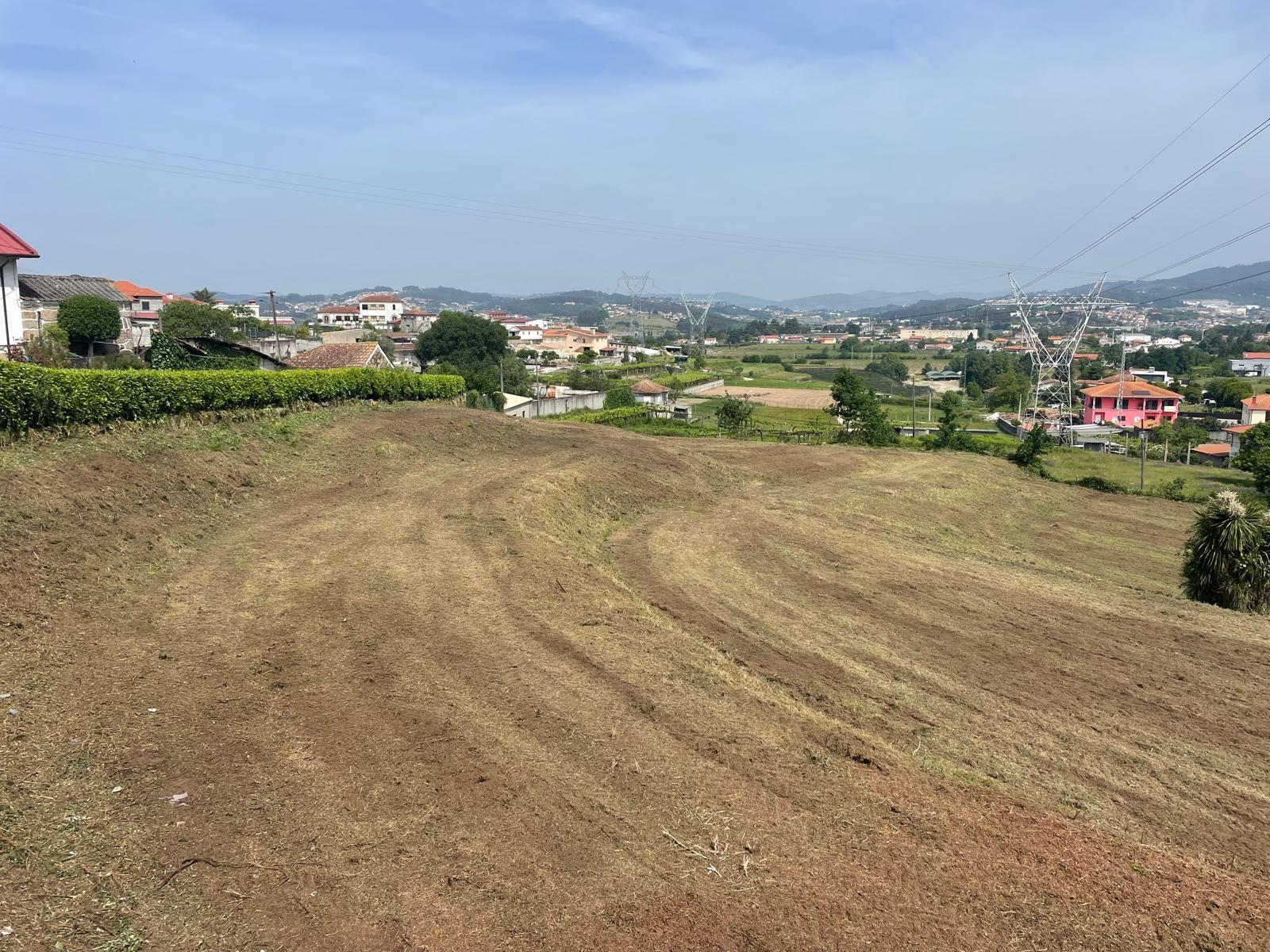 Terreno Para Construção  Venda em Campo (São Martinho), São Salvador do Campo e Negrelos (São Mamede),Santo Tirso