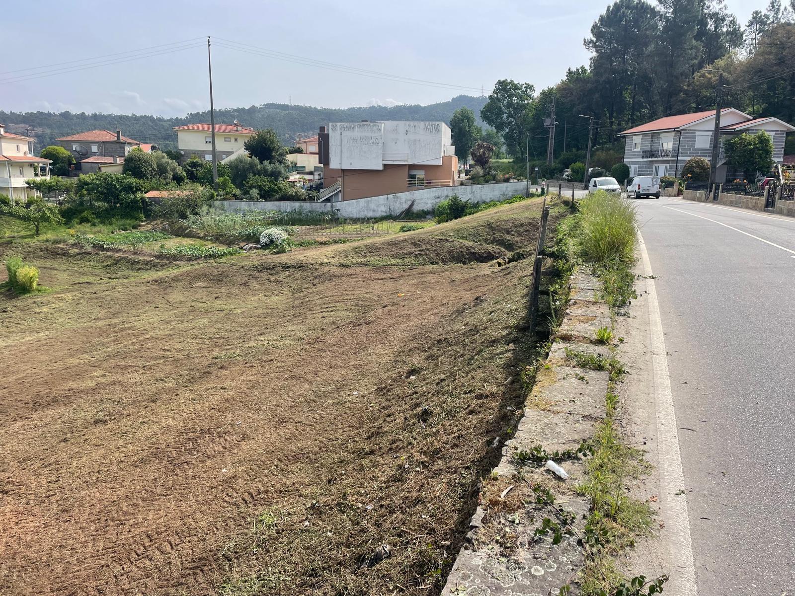 Terreno Para Construção  Venda em Campo (São Martinho), São Salvador do Campo e Negrelos (São Mamede),Santo Tirso