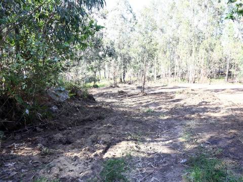 Terreno Para Construção  Venda em Lustosa e Barrosas (Santo Estêvão),Lousada