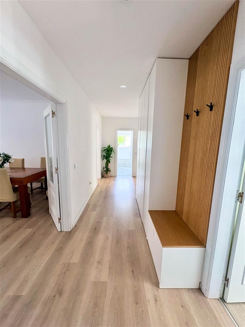 Apartamento T3 Venda em Lustosa e Barrosas (Santo Estêvão),Lousada