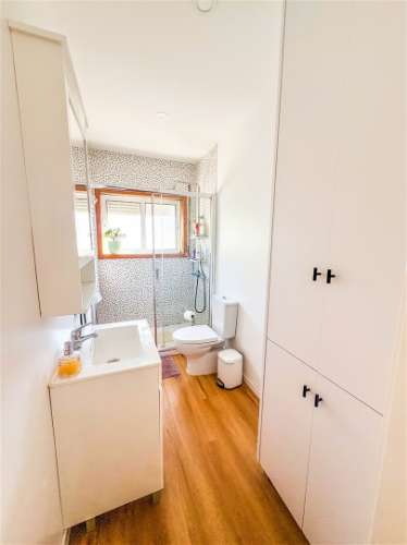 Apartamento T3 Venda em Lustosa e Barrosas (Santo Estêvão),Lousada