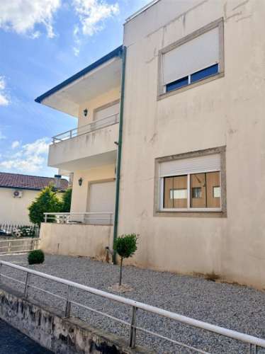 Apartamento T3 Venda em Lustosa e Barrosas (Santo Estêvão),Lousada
