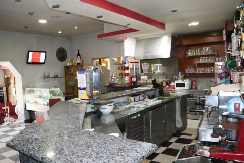 Café  Venda em Lustosa e Barrosas (Santo Estêvão),Lousada