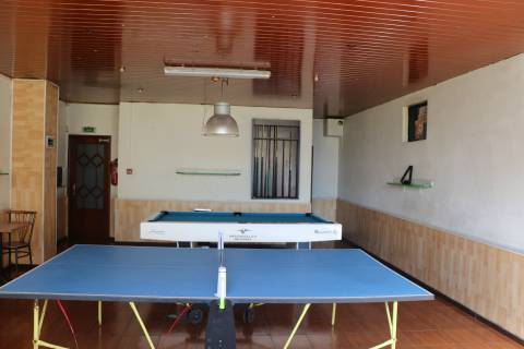 Café  Venda em Lustosa e Barrosas (Santo Estêvão),Lousada