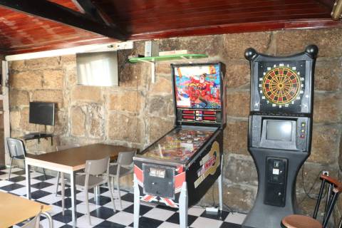 Café  Venda em Lustosa e Barrosas (Santo Estêvão),Lousada