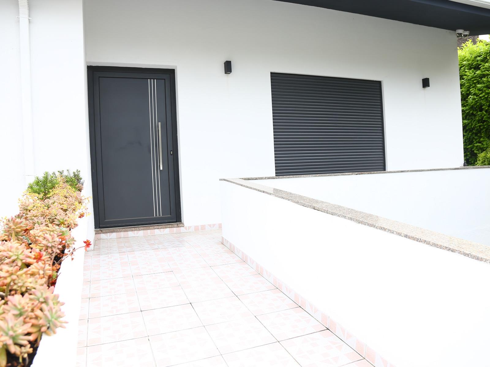 Moradia T3+2 Venda em Vilarinho,Santo Tirso