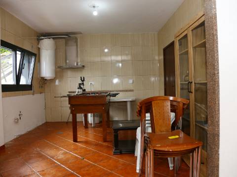 Moradia T3+2 Venda em Vilarinho,Santo Tirso