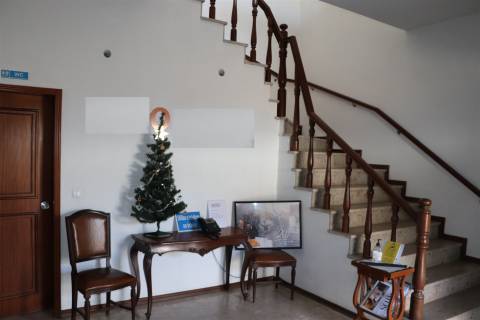 Fábrica/Indústria  Venda em Lustosa e Barrosas (Santo Estêvão),Lousada