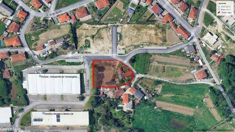 Quinta T3 Venda em Azurém,Guimarães