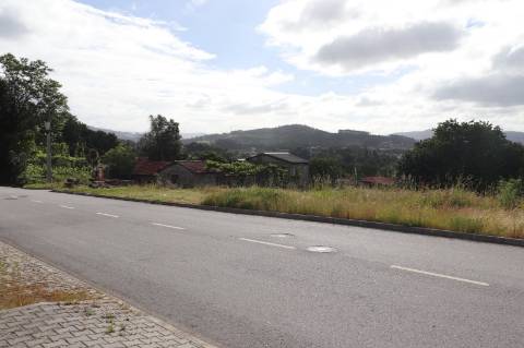 Quinta T3 Venda em Azurém,Guimarães