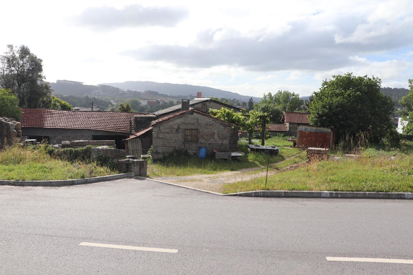 Quinta T3 Venda em Azurém,Guimarães