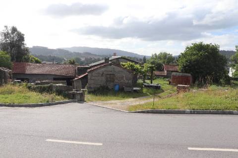Quinta T3 Venda em Azurém,Guimarães
