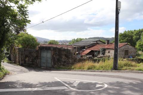 Quinta T3 Venda em Azurém,Guimarães