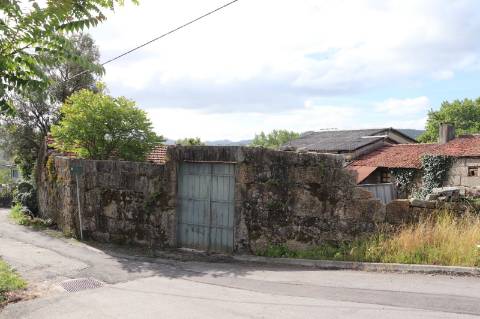 Quinta T3 Venda em Azurém,Guimarães