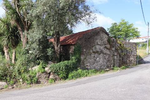 Quinta T3 Venda em Azurém,Guimarães