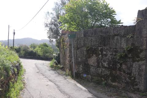 Quinta T3 Venda em Azurém,Guimarães