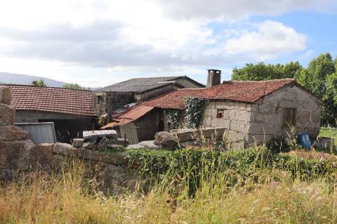 Quinta T3 Venda em Azurém,Guimarães